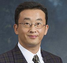 Zhiguang Xu, Ph.D.